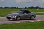 CSCS 2010 Season Opener